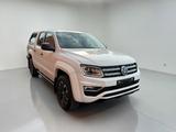 Volkswagen Amarok Dark Label DoubleCab 4Motion*Navi*PDC*TOP - gebrauchte VW Amarok aus dem Jahr 2019