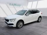 Skoda Kamiq 1,0 TSI Ambition-DSG-Kamera-SH-Lenkradheiz