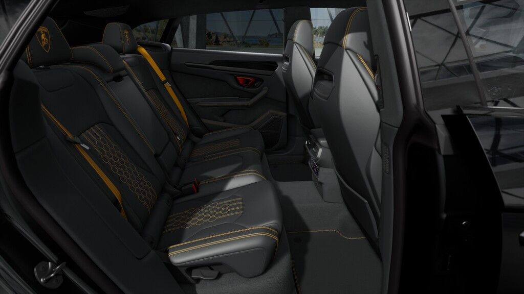 Fahrzeugabbildung Lamborghini Urus 4.0 V8 PHEV SE|PANO|B/O 3D|ON STOCK|READY