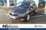 Skoda Fabia Ambition 1.2 TSI Joy Ambiente - Skoda Fabia: Ambiente