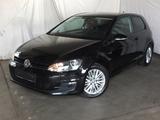 Volkswagen Golf VII 1.6TDi CUP NAVI PARKASISSTENT SHZ