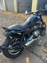 Hyosung <gv125X - HYOSUNG 125