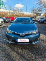 Toyota Auris Touring Sports Hybrid 1,8-l-VVT Comfor... - Toyota Auris in Essen