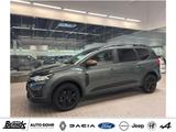 Dacia Jogger TCe 110 (7-Sitzer) Extreme KLIMA SHZ ALU  - gebrauchte Dacia Jogger aus dem Jahr 2024