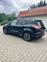 Ford Kuga 1,5 EcoBoost 4x4 129kW ST-Line Automat ... - Ford: Firmenfahrzeug