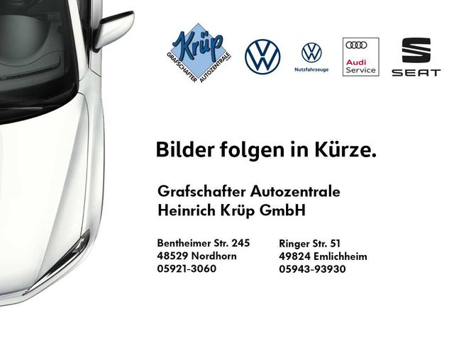 Volkswagen Up! Move Up! 44KW 5Türer+SHZ+Licht&Sicht