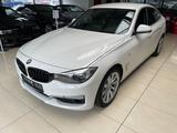 BMW 320 Gran Turismo AT-Motor 85.000km *Sternehimmel - BMW: Motor