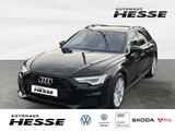 Audi A6 55 TDI Allroad quattro Tiptronic AHK LED - Audi A6 55 TDI Gebrauchtwagen