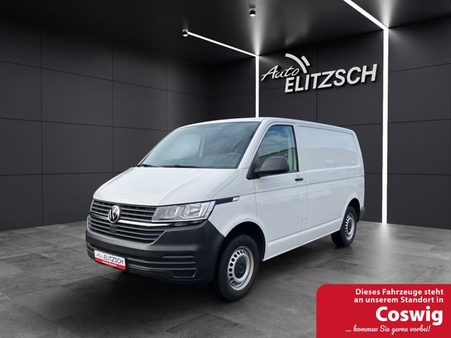 Volkswagen T6.1 Transporter Kasten EcoProfi TDI STH KLIMA D