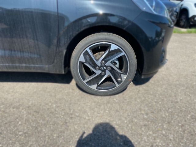 Fahrzeugabbildung Hyundai i10 MJ24 1.2 Prime Lagerfahrzeug!