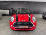 MINI Cooper 1.5 Cabrio Pepper*HarmanKardon*Tempomat* - MINI MINI: Rot