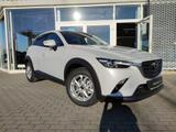 Mazda CX-3 Selection 1.Hand Einparkhilfe Klimaaut Temp - Mazda CX-3 Selection mit Benzin-Antrieb