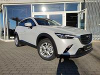 Mazda CX-3 Selection 1.Hand Einparkhilfe Klimaaut Temp