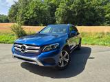 Mercedes-Benz GLC 250 4MATIC Autom. - - Mercedes-Benz GLC 250 von privat