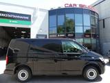 Volkswagen T6.1 Transporter 2.0 TDI Kasten ACC/LED/NAVI/LAN - VW T6 Transporter von 2021