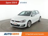 Volkswagen Golf VII 2.0 TFSI GTI "Performance" BM*TEMPO*PDC - Volkswagen Golf mit Anhängerkupplung