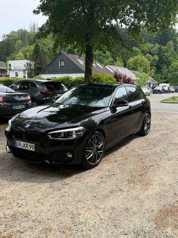 BMW 120i M-Paket / Gepflegter Zustand!