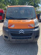 Citroën Langerradstand 4m Pritschenlänge 3,8m - Offers