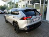 Toyota RAV4 Plug-In-Hybrid 4x4 TechPaket Navi 4xSHZ AHK - Toyota aus 2023