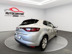 RENAULT Megane Limited Navi Kamera LED SHZ PDC HU-Neu