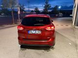 Ford C-Max 1,0 EcoBoost 74kW Titanium Titanium - Ford C-Max: 7