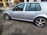 Volkswagen Golf 1.9TDI 110kW 150 PS Tdi - Volkswagen Golf aus 2001: TDI