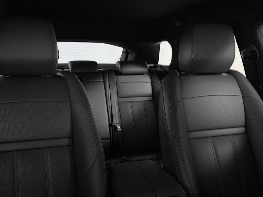 Land Rover Range Rover Evoque - Bild 4