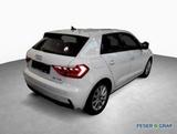 Audi A1 Sportback 25 TFSI +ALLSEASON+CARPLAY+LED+ - Audi mit Benzin-Antrieb: Kleinwagen
