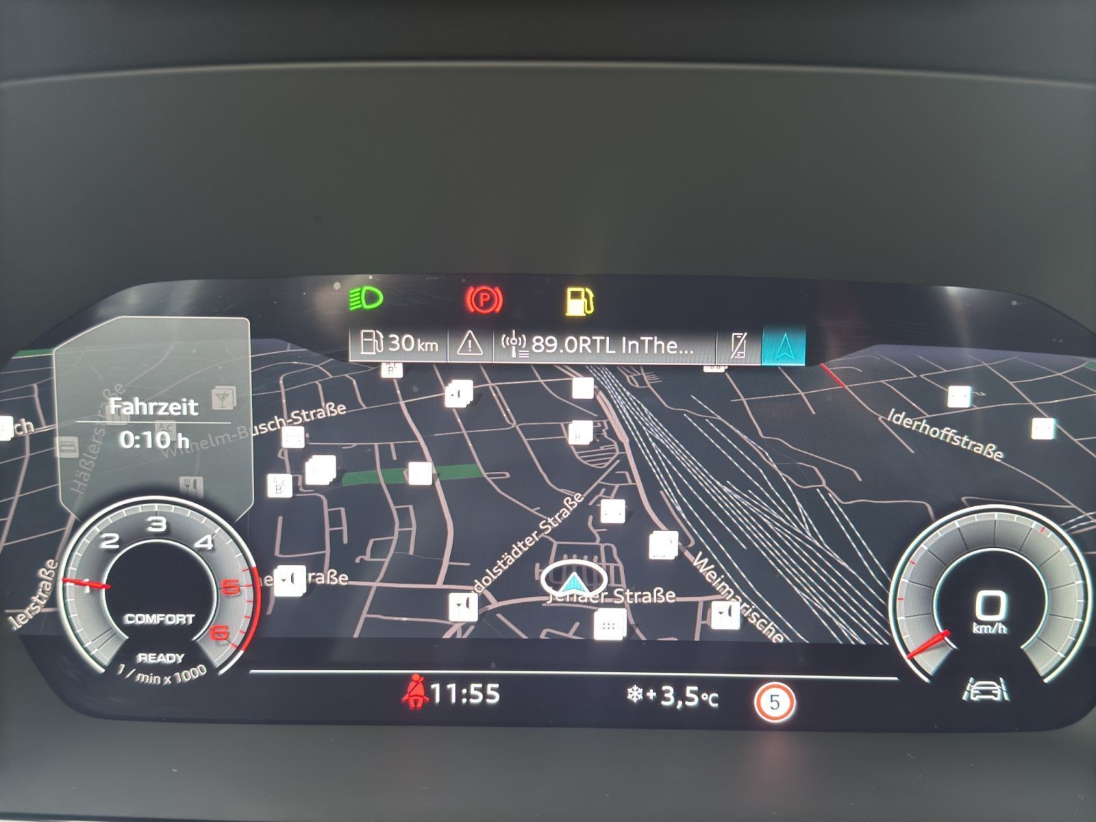 Audi A3 - Bild 7