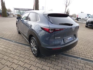 Bild 6 Mazda CX-30 2.0 SKYACTIV-X M Hybrid Selection AHK, B