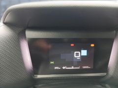 C4 Limousine Shine Pure Tech 130 C4 Limousine Shine Pure Tech 130