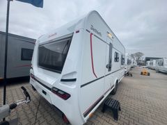 Dethleffs Camper 460 EL*2026*FirstEdition*