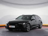 Audi S6 Avant TDI quattro tiptr. | MMI NAVI PLUS - Audi S6: Plus
