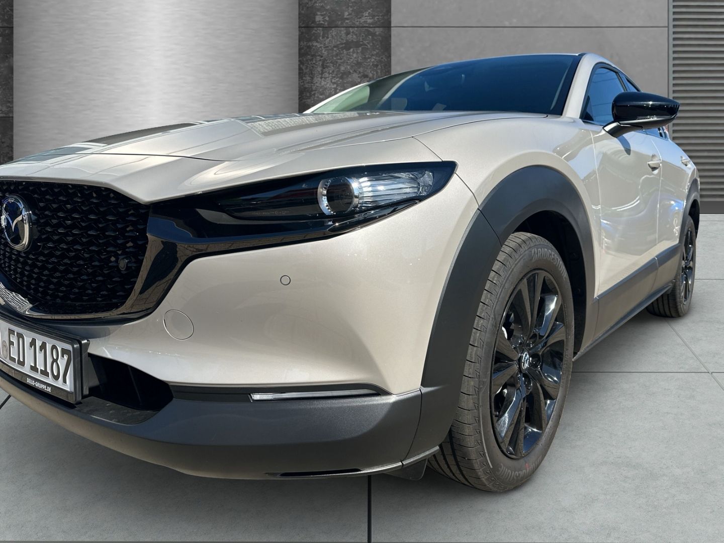 Mazda CX-30 - Bild 4