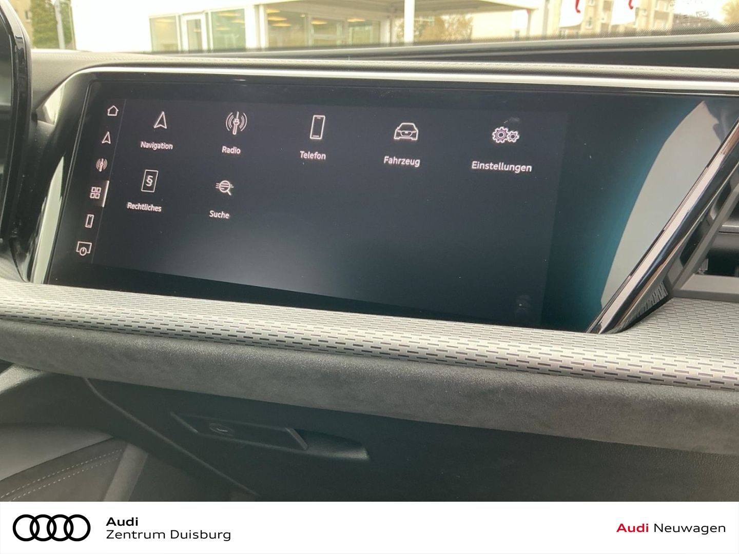 Audi SQ5 - Bild 16
