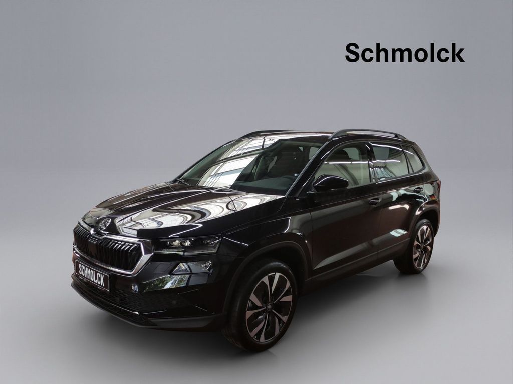 Karoq Balance 2.0 TDI DSG 150 PS AHK LED NAVI