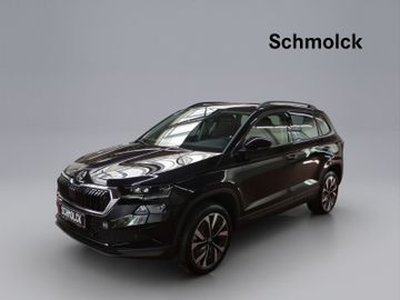 Karoq Balance 2.0 TDI DSG 150 PS AHK LED NAVI