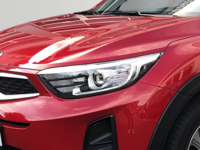 Kia Stonic Edition 7 +Emotion-Paket