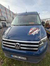 Volkswagen Crafter 35 Kastenwagen  - Volkswagen Crafter: Kastenwagen