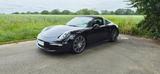 Porsche 991.1 TARGA 4S SPORTABGAS CHRONO DAB VOLLLEDER - Porsche 991 in Gelsenkirchen