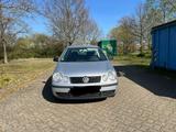 Volkswagen VW Polo 9N 1,4 liter - Volkswagen Polo aus 2003: 9n