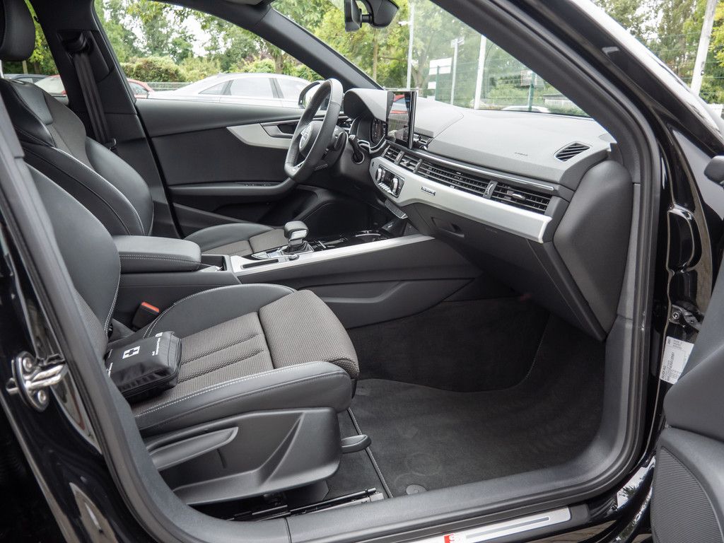 Audi A4 - Bild 2