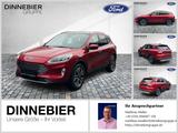 Ford Kuga Titanium LED+Kamera+Glasdach+Winterpaket - Ford Kuga Gebrauchtwagen in Freiburg