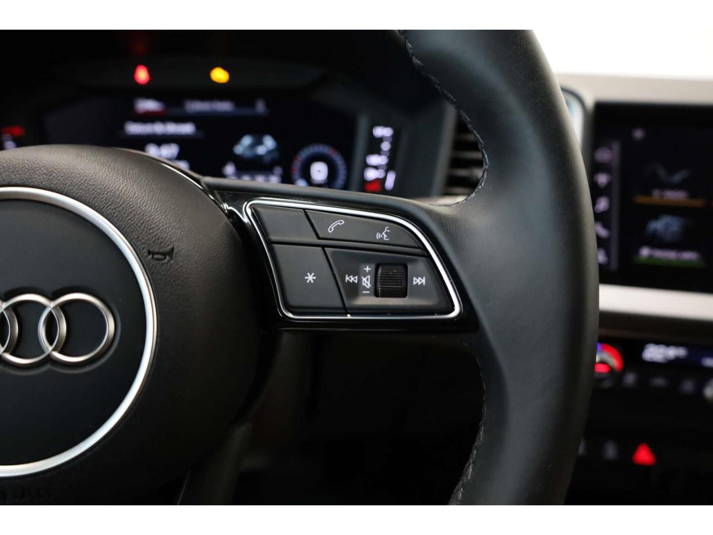 Audi A1 allstreet 30 TFSI S-Tronic LED/SH/ACC/Sound, миниатюра 16