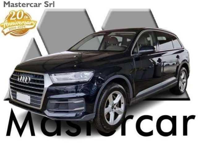 Audi AUDI Q7 3.0 tdi 218cv ULTRA quattro 7 posti TETT