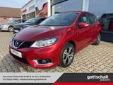 Nissan Pulsar Acenta Sith. Climatr. Bluetooth Winterräd - Nissan Pulsar aus 2014