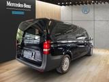 Mercedes-Benz eVito 129 Tourer PRO Extralang *NAVI*KAM*STHZ* - Mercedes-Benz eVito Gebrauchtwagen