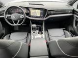 Volkswagen Touareg 3.0 TDI Elegance AHK+Pano+Luft+HuD+IQ+St - Volkswagen Touareg in Ludwigshafen