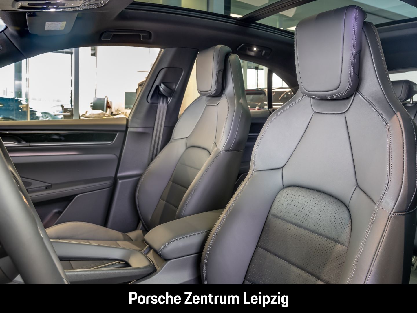 Porsche Macan - Bild 17