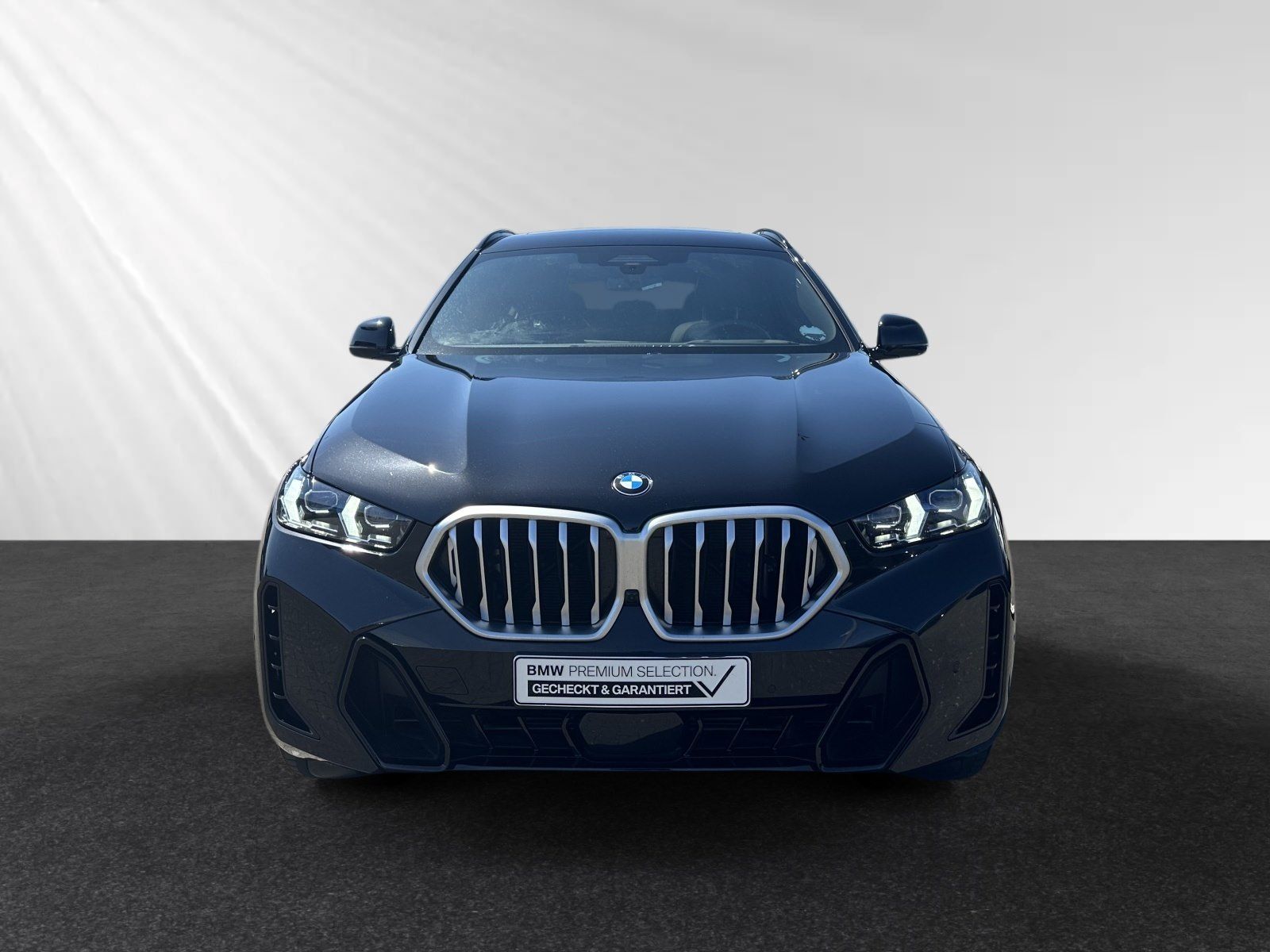 BMW X6 - Bild 5